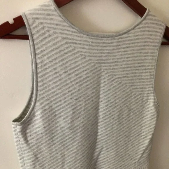 Athleta Chills and Valleys Tanks Sweater Dress - Picture 6 of 6